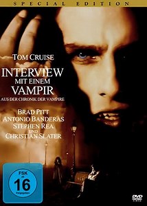Interview mit einem Vampir Trailer SD (Deutsch) (1994)
