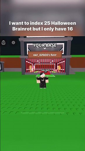 Can anyone help me #roblox#stealabrainrot