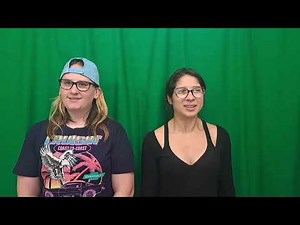 Bubble Blowing Babies (SpongeBob Scene Recreation)