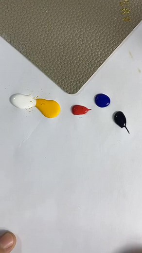 Color Toning: How to Tone Khaki Green Color