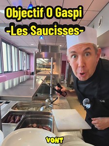Lutter contre le gaspillage alimentaire avec Elior