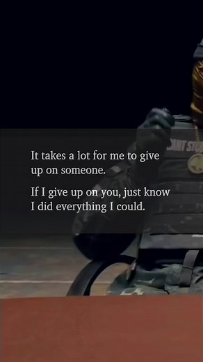 Powerful Quotes on Persistence and Commitment