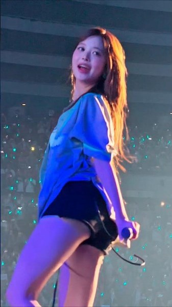 260726 르세라핌 홍은채 Smart 직캠