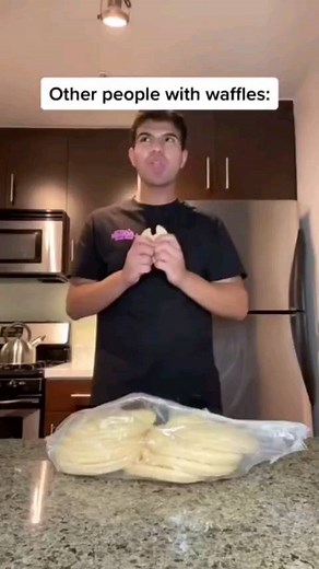 Golden | He just kept going 💀 | Instagram