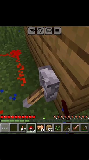 I Kill Zombies Using New Tricks 🧟‍♂️🔥 | Minecraft Survival Gameplay