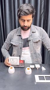 Hosper electric paid promotion #viral #electric | Electric science trick