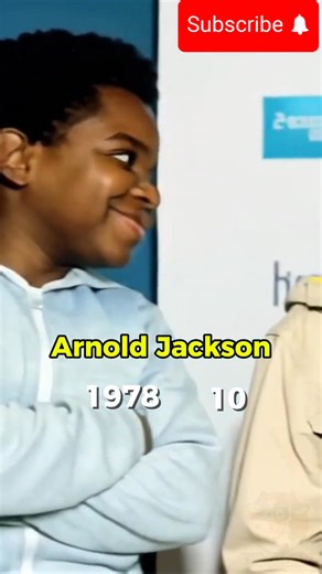 Diff'rent Strokes (1978-2025) Cast Then And Now. | Carl Manley