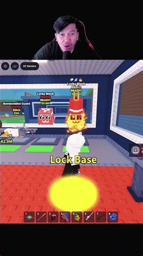 KEREN BANGET GUYS AKU DAPAT INI 🥶🥶 #roblox #rylai