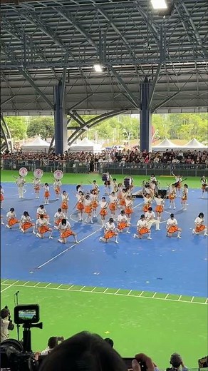 🎵 Swing Swing Swing｜京都橘高校吹奏楽部｜2025 屏東交響 橘色狂潮 #京都橘高等学校吹奏楽部 #京都橘高校吹奏楽部 #橘高校吹奏楽部 #KyotoTachibana #吹奏楽