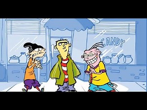 Ed, Edd n Eddy - Intro / Outro Theme Music