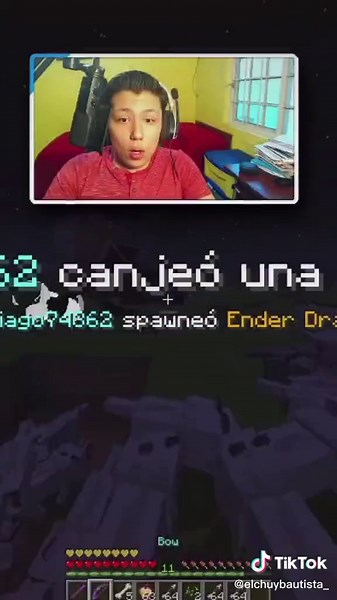 Minecraft Comes Alive: Interacción y Modificaciones