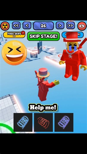 Funniest Troll Obby Ever 😂 (But Painful) #roblox #shorts #funny