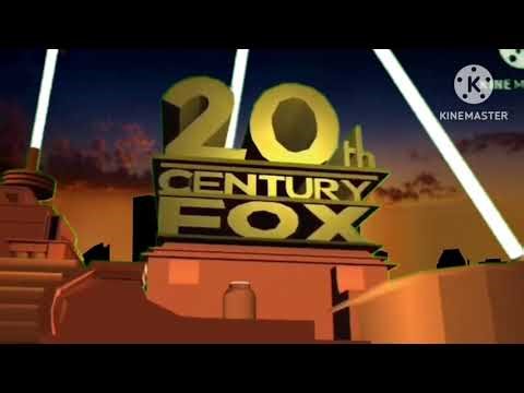 TCF Logo (FSP Style) (1997-2011) @20thCenturyStudios 