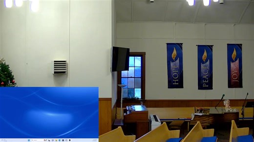 testor SUMCC | Stevenson Methodist Church