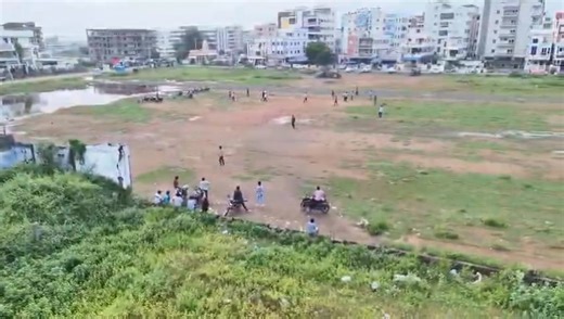 Prakasam Police on Reels