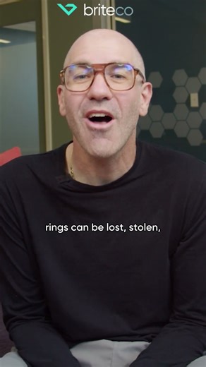 Your Engagement Ring Deserves Real Protection 💍