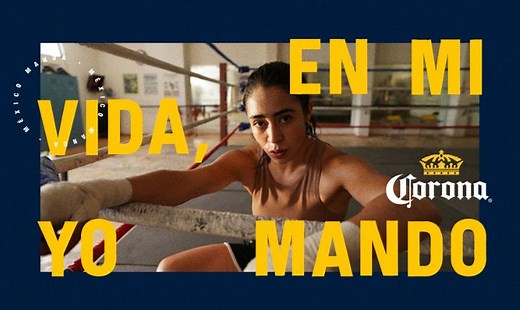 Así es México Manda, la nueva campaña de cerveza Corona en honor a México - Marketing4eCommerce México