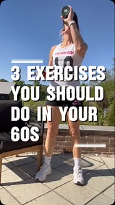 1.1K views · 66 reactions | New to exercise and over 60? Don’t...