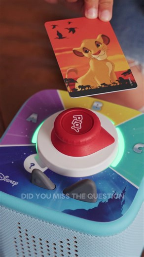 tonies US on Instagram: "Getting started with Tonieplay? 👾 Set up your Tonieplay in just a few simple steps and unlock a new world of interactive, screen-free fun! Gifting Tonieplay this holiday season? Our top tip, download the Tonieplay game before you gift, so kids can jump straight into playtime! 🎁 Need extra help? Our Customer Happiness Team is here to help you if you experience any issues during setup. Since the holidays can get pretty busy, set up your new Toniebox 2, Tonies and Toniepl