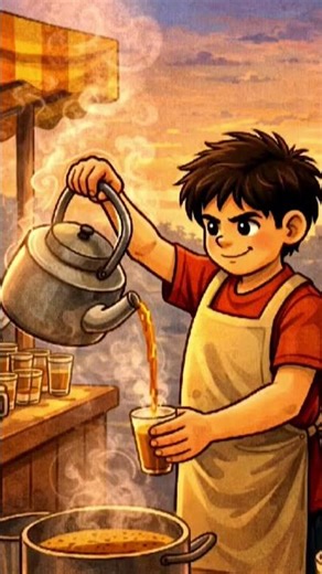 “गरीबी से सफलता तक | एक ज़िद ने सब बदल दिया” | Real life story | Rd cartoon kahani|