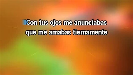 Karaoke La Malagueña - Miguel Aceves Mejía - CDG, MP4, KFN - Karaoke Version