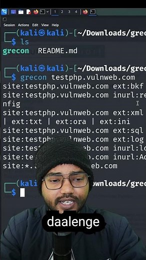 Google Recon Explained | Find Website Weak Endpoints | Ethical Hacking Basics