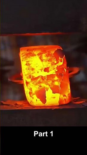 Making Real THOR STORMBREAKER / Part 1