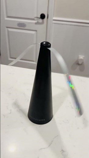 Quiet Fly Fan That Actually Works | Modern Lyfe Fly Fans for Tables by Modern Lyfe