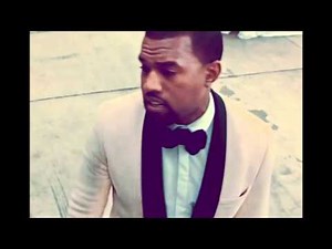 KANYE WEST FT. PUSHA T - RUNAWAY **(LYRICS)**