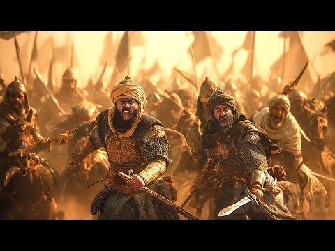 A barbaric war has been tearing this Middle Eastern country apart for 1,400 years | Full Movie