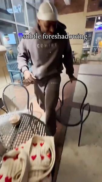 How to Edit the Subtle Foreshadow Trend: Tutorial