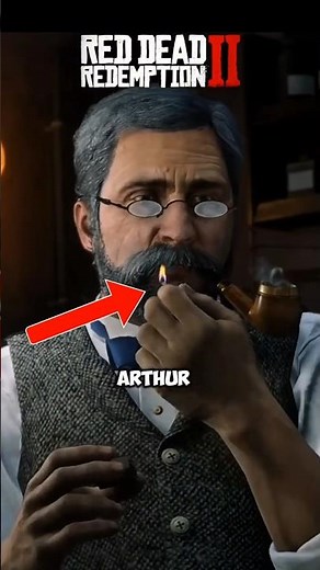 The Saddest Moment in RDR2 Explained: Arthur’s Diagnosis & Final Vision