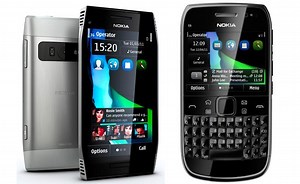 Nokia releases new Symbian phones, touts Symbian apps | AppleInsider