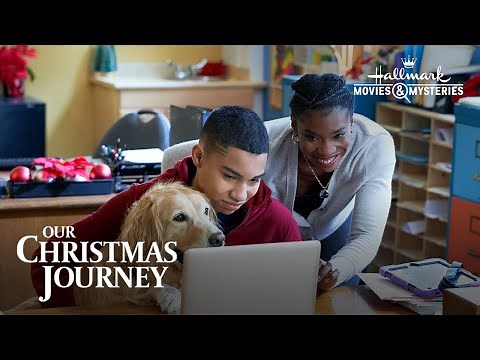 Sneak Peek - Our Christmas Journey - Hallmark Movies & Mysteries