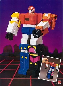 Mighty Orbots - Alchetron, The Free Social Encyclopedia