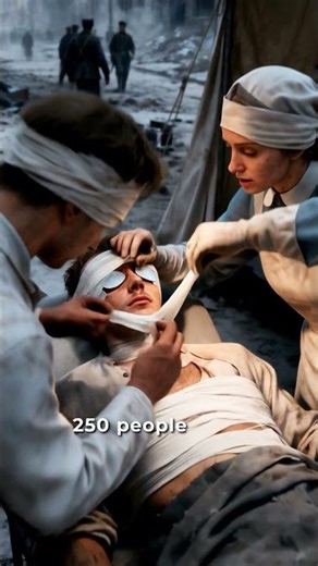 The Disaster That Invented Modern Eye Surgery 💥👁️