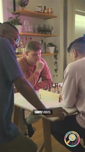 Chess Is the Best-Selling Board Game of All Time — And It’s 1,200 Years Old