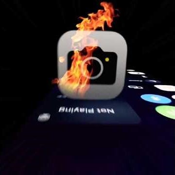 The real face reveal will happen when there are 100 subscribers. Until then, everyone please wait.