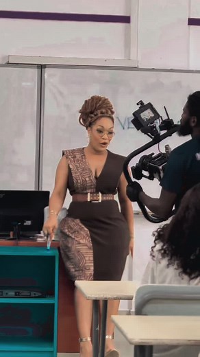 Découvrez le clip de #Venezbouger avec JOSEY !