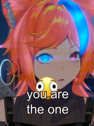 🫪you are the one🫪 Visit Me: https://linktr.ee/rabo9d #you #food #envtuber #memes #fyp #vtuber #viral