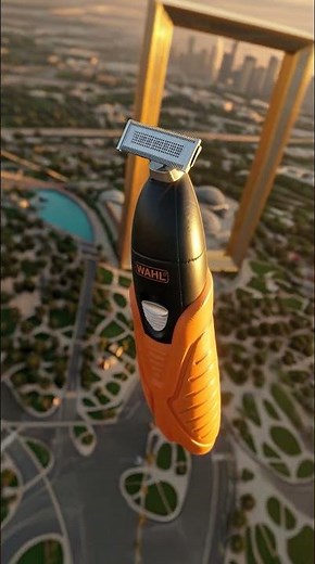 WAHL Trim Ninja