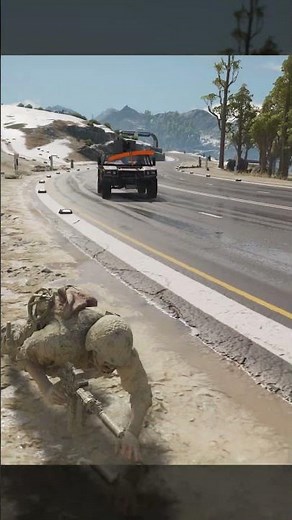 🔥Impossible Mission Speedrun in Seconds Ghost Recon Breakpoint