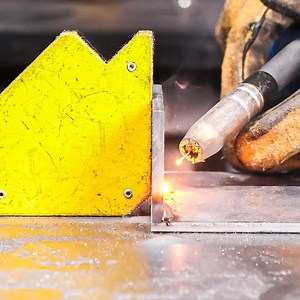 Turning Spare Metal Into Great Tools Thanks for watching! Please be aware that this video is for entertainment purposes only and techniques shown should not be attempted at home! | Crafty Panda How