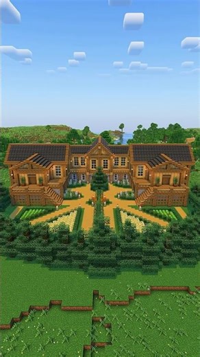 minecraft small house 🏡😁