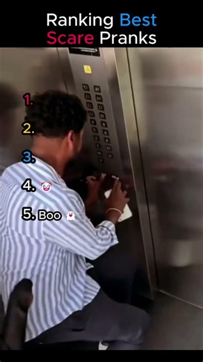 Scare Pranks That Went From 0 to 100