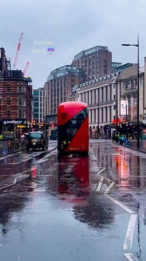 66K views · 3.4K reactions | Drip, drop, London rain is always here. Love that rain sound! ️☔️ #LondonRain #RainyDays #LondonTown #RainSounds #SholaLawrence Shola Lawrence | Shola Lawrence | Facebook
