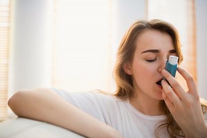 Accidentally Took 3 Puffs Of Albuterol (10 Common Mistakes When Using An Albuterol Inhaler)
