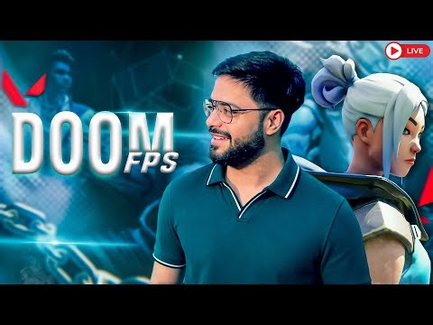 CLOSE TO 500!! | IMMORTAL LOBBIES | Valorant Live