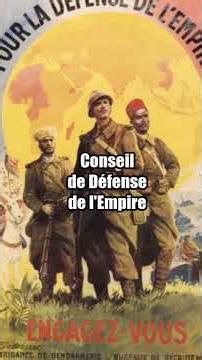 How did De Gaulle create a government in exile? #WW2 #history #historyfacts #history #degaulle