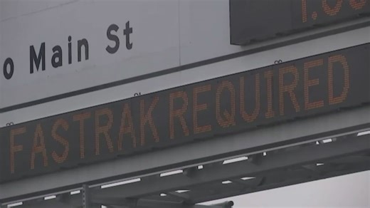 Drivers report unexpected I-80 toll charges as mayor contacts Caltrans